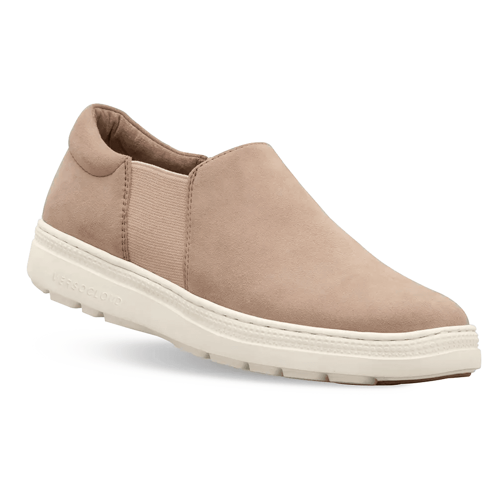 Gravity Defyer Re-Defy Women's Yass Casual Loafer Beige - YB7206FP