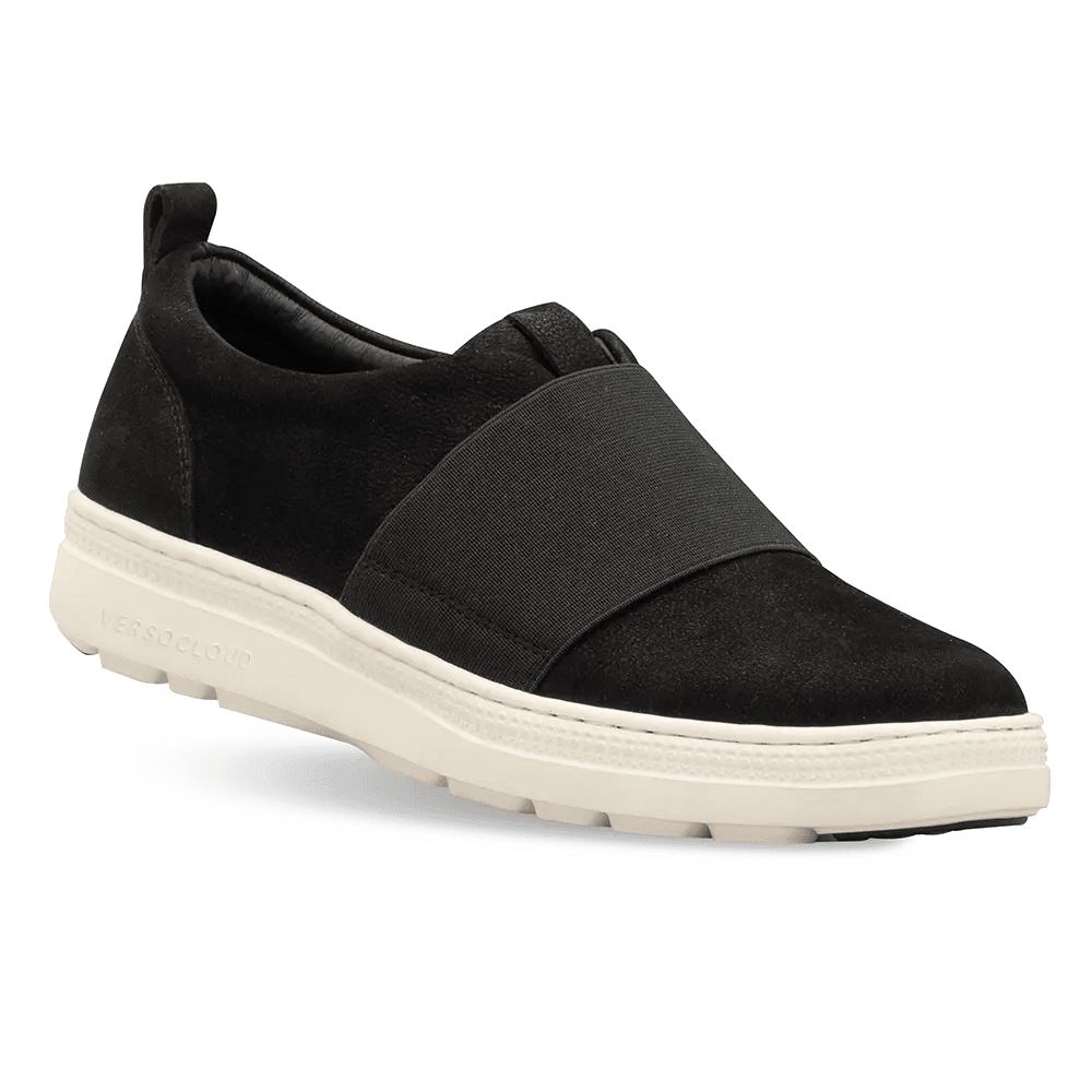 Gravity Defyer Re-Defy Women's Nova Casual Flat Black - YB7207FL