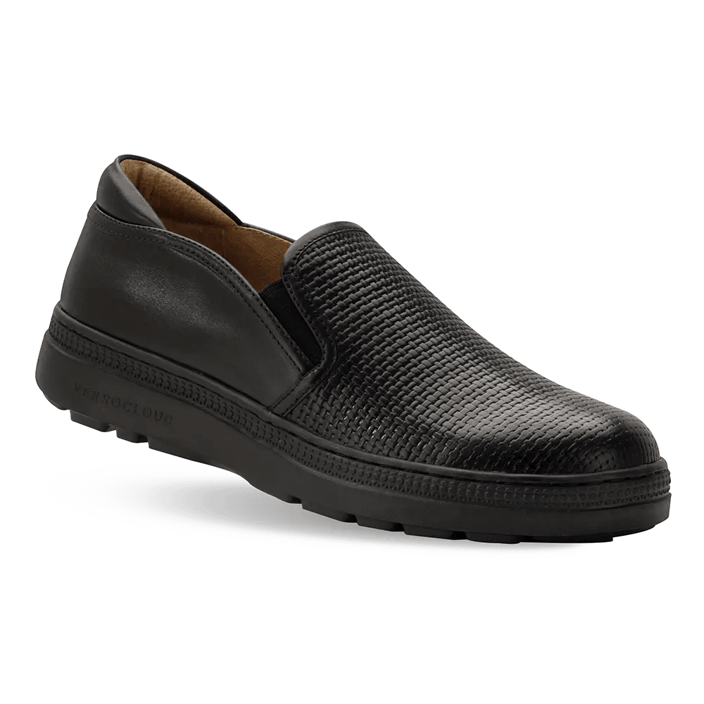 Gravity Defyer Re-Defy Women's Ashanti Casual Flat Black - YB7210FL