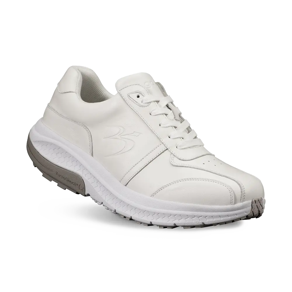Gravity Defyer Re-Defy Women's Cloud Walk Athletic Shoe White - YB9029FWS