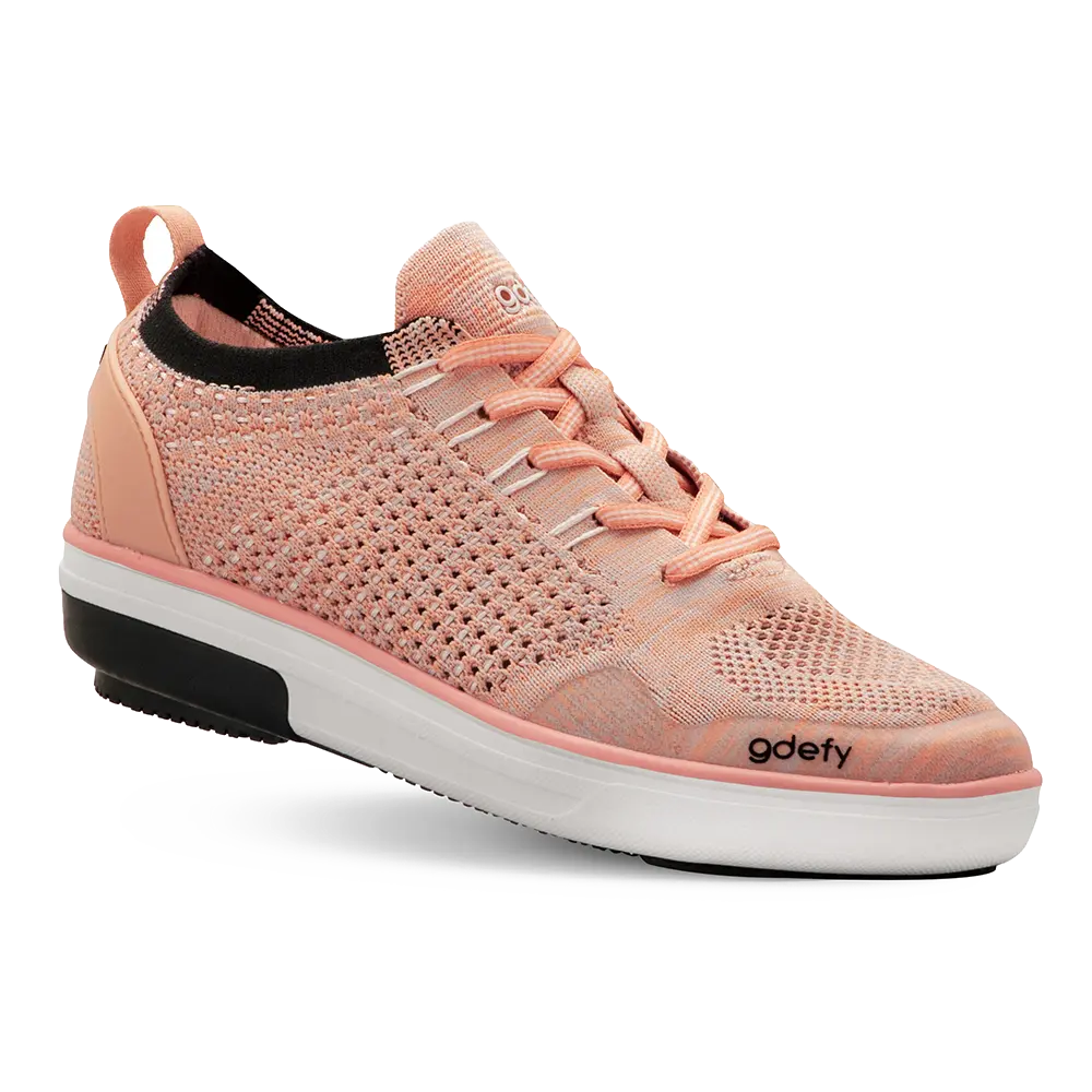 Gravity Defyer Re-Defy Women's Jenni Shoes Pink - YB9033FPW