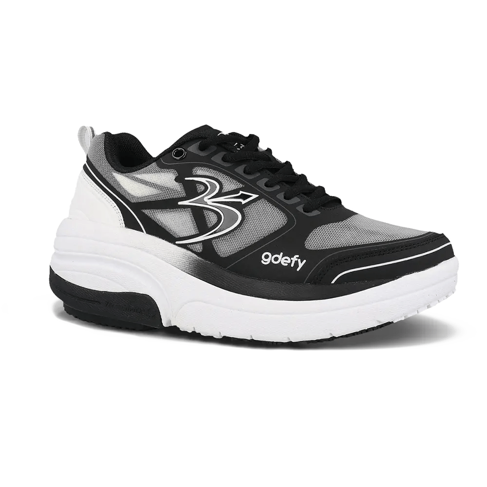 Gravity Defyer Re-Defy Women's Ion Athletic Shoes Ombre - YB9022FWL
