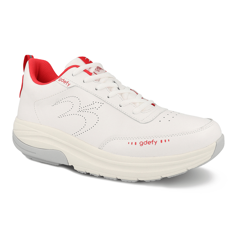 Gravity Defyer Re-Defy Men's Yulaxon Athletic Casual - YB9044MWR