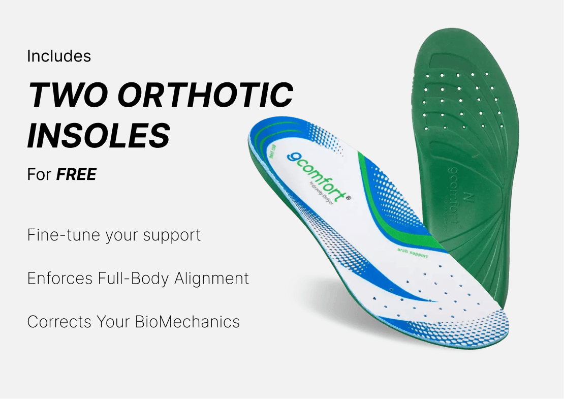 Gravity Defyer Women Lauff