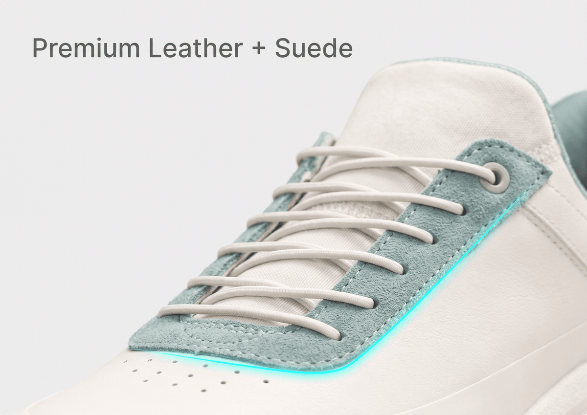 Gravity Defyer Women Aqua QuantumWalk Slip-In Zero Hands