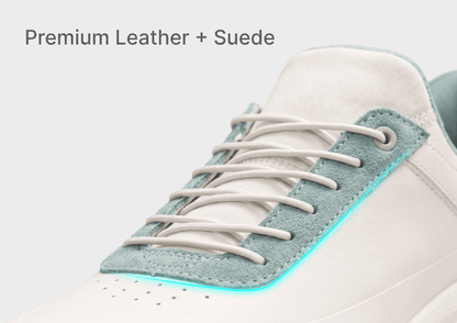 Gravity Defyer Women Aqua QuantumWalk Slip-In Zero Hands