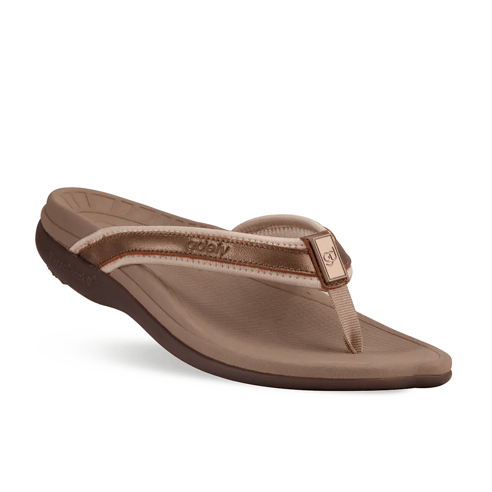Gravity Defyer Re-Defy Women's Mary Casual Shoes - YB7101FB