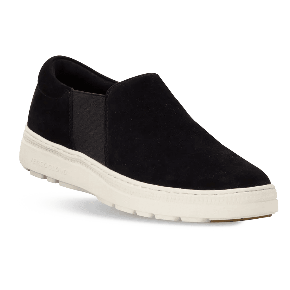 Gravity Defyer Re-Defy Women's Yass Casual Loafer Black - YB7206FL