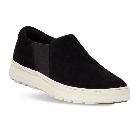Gravity Defyer Re-Defy Women's Yass Casual Loafer Black - YB7206FL