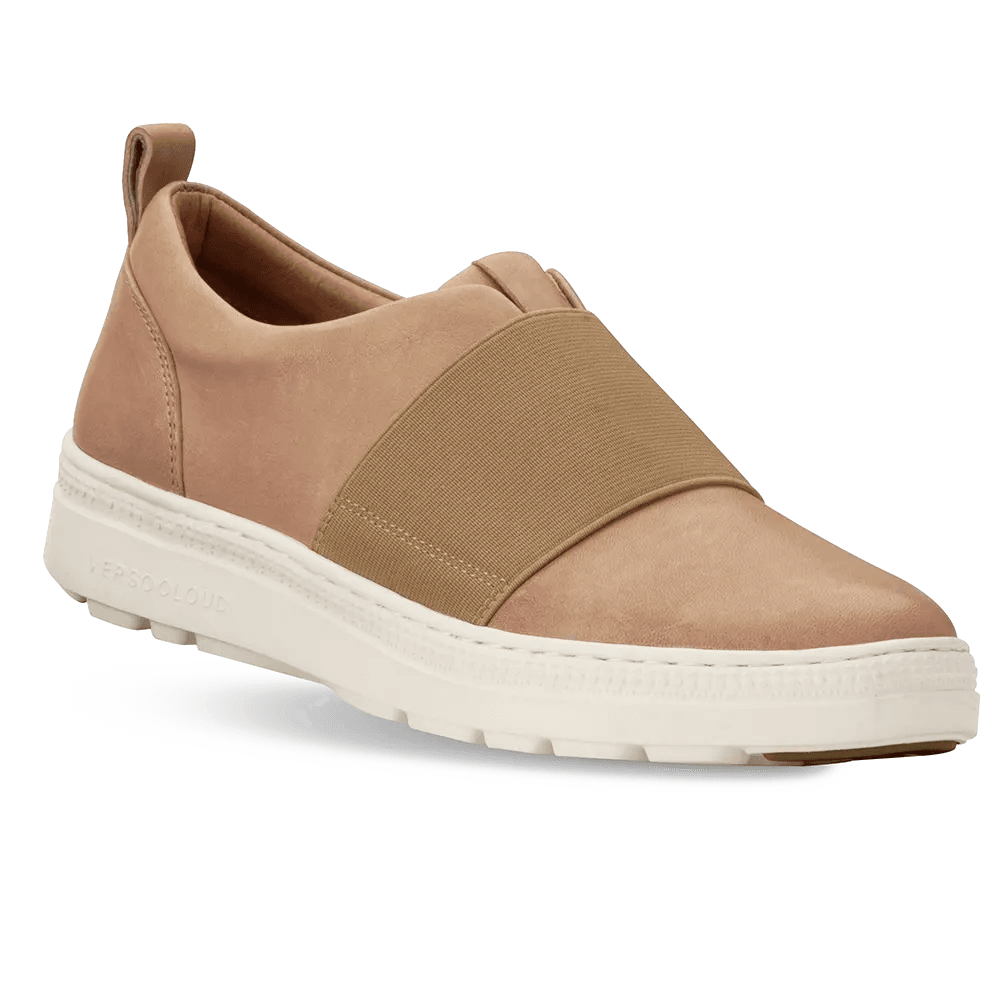 Gravity Defyer Re-Defy Women's Nova Casual Flat Beige - YB7207FP
