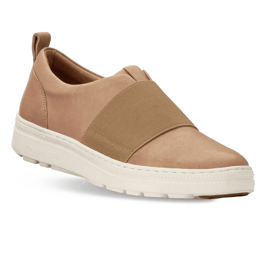 Gravity Defyer Re-Defy Women's Nova Casual Flat Beige - YB7207FP