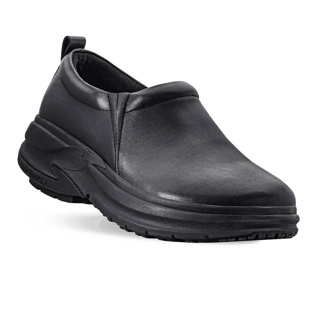 Gravity Defyer Re-Defy Women's Emma Clog Black - YB7213FL