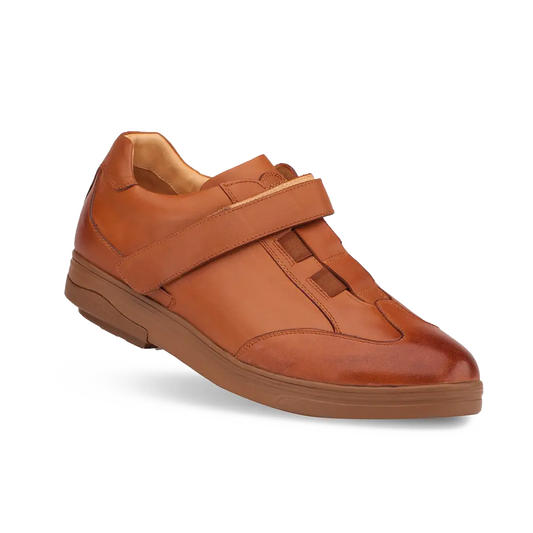 Gravity Defyer Re-Defy Men's Raddley Ii Tan Casual Shoes - YB8115T