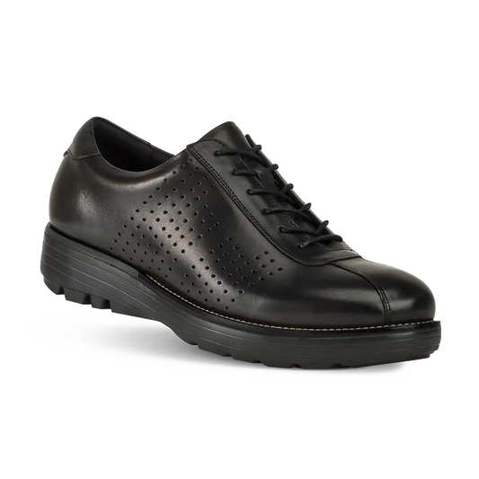 Gravity Defyer Re-Defy Men's Winton Casual Shoes Black - YB8149L