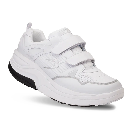 Gravity Defyer Re-Defy Men's Iokia Ll White Athletic Shoes - YB9021MWS