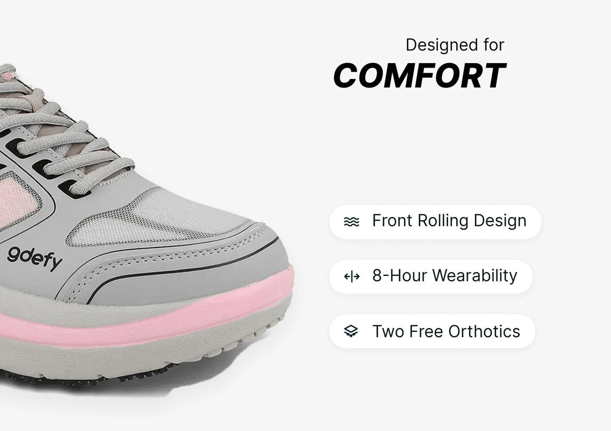 Gravity Defyer Women ION