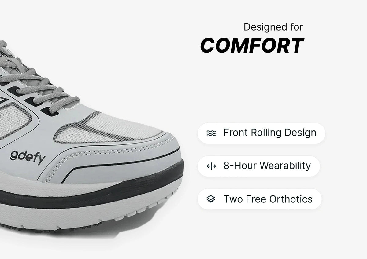 Gravity Defyer Men ION