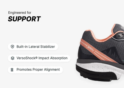 Gravity Defyer Women Mighty Walk