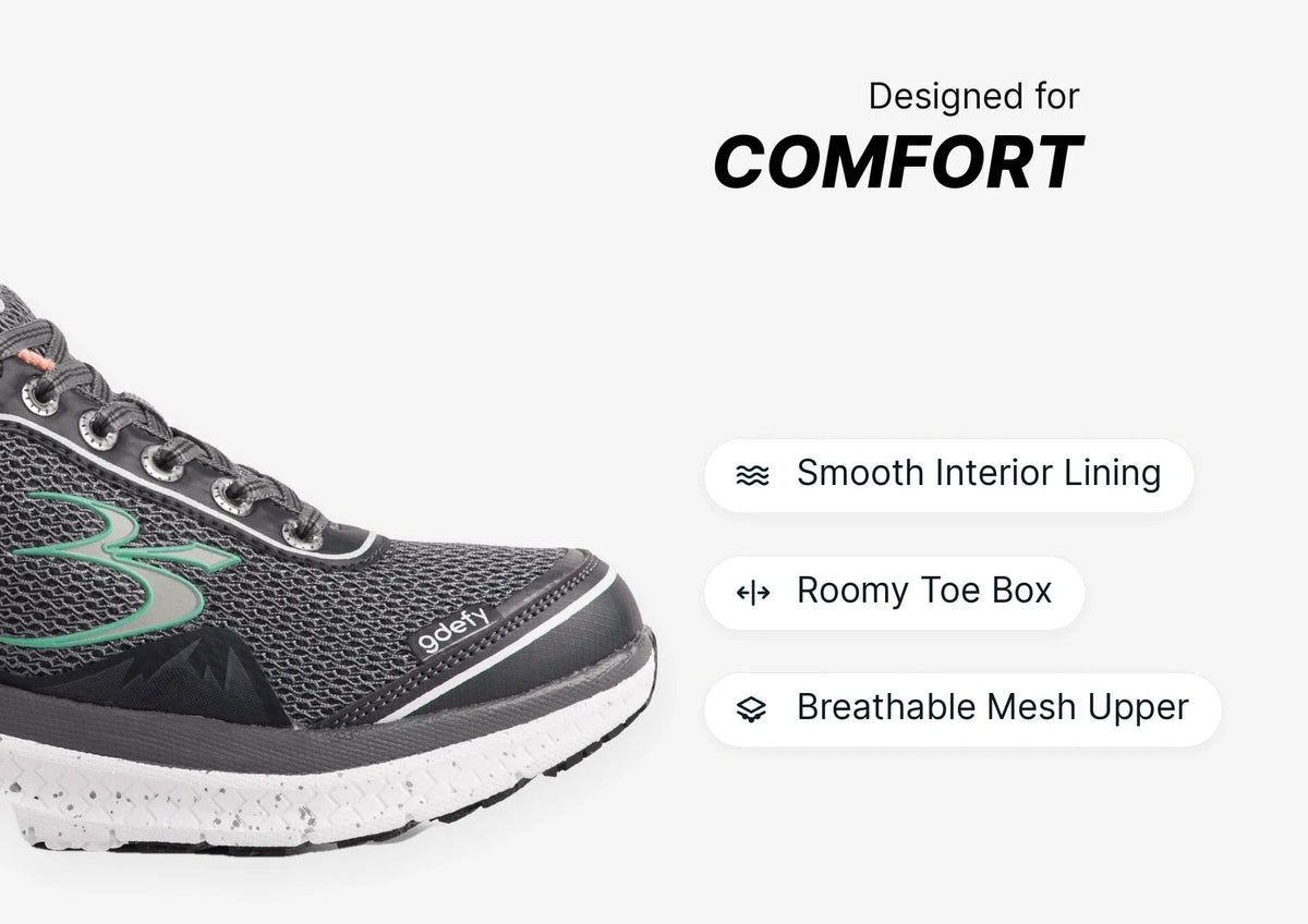 Gravity Defyer Women Mighty Walk