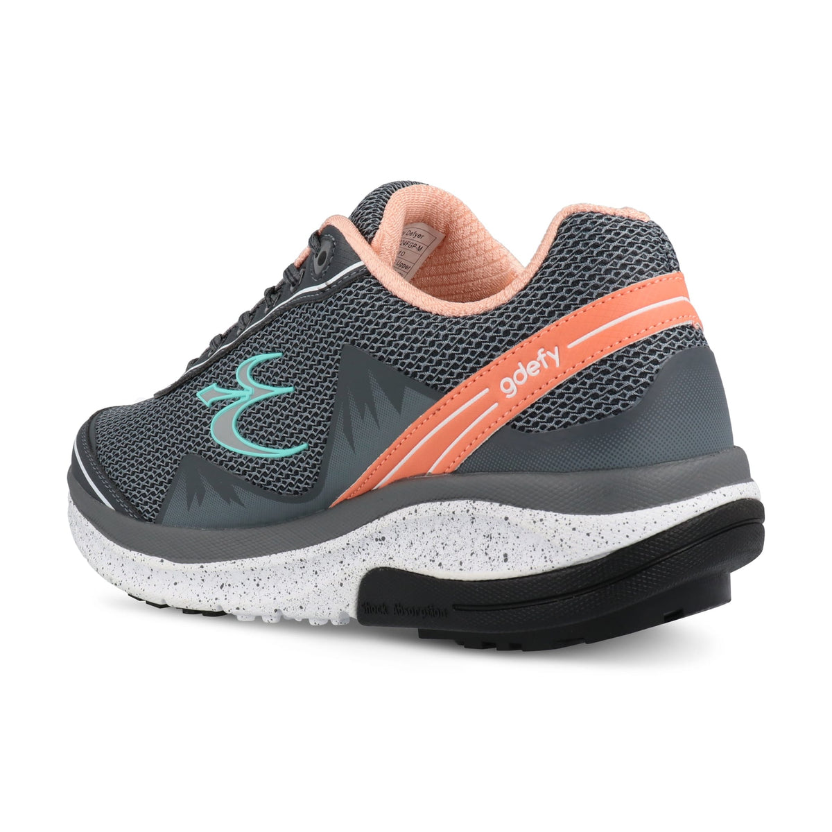 Gravity Defyer Women Mighty Walk