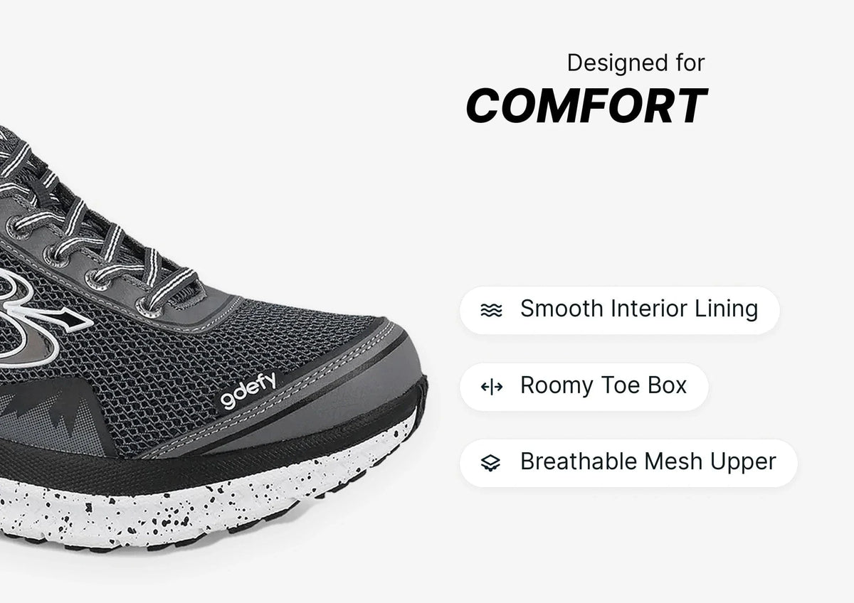 Gravity Defyer Women Mighty Walk