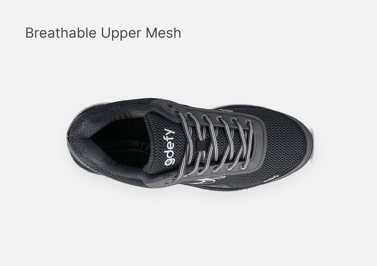 Gravity Defyer Women Mighty Walk