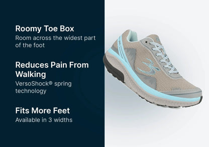 Gravity Defyer Women Mighty Walk