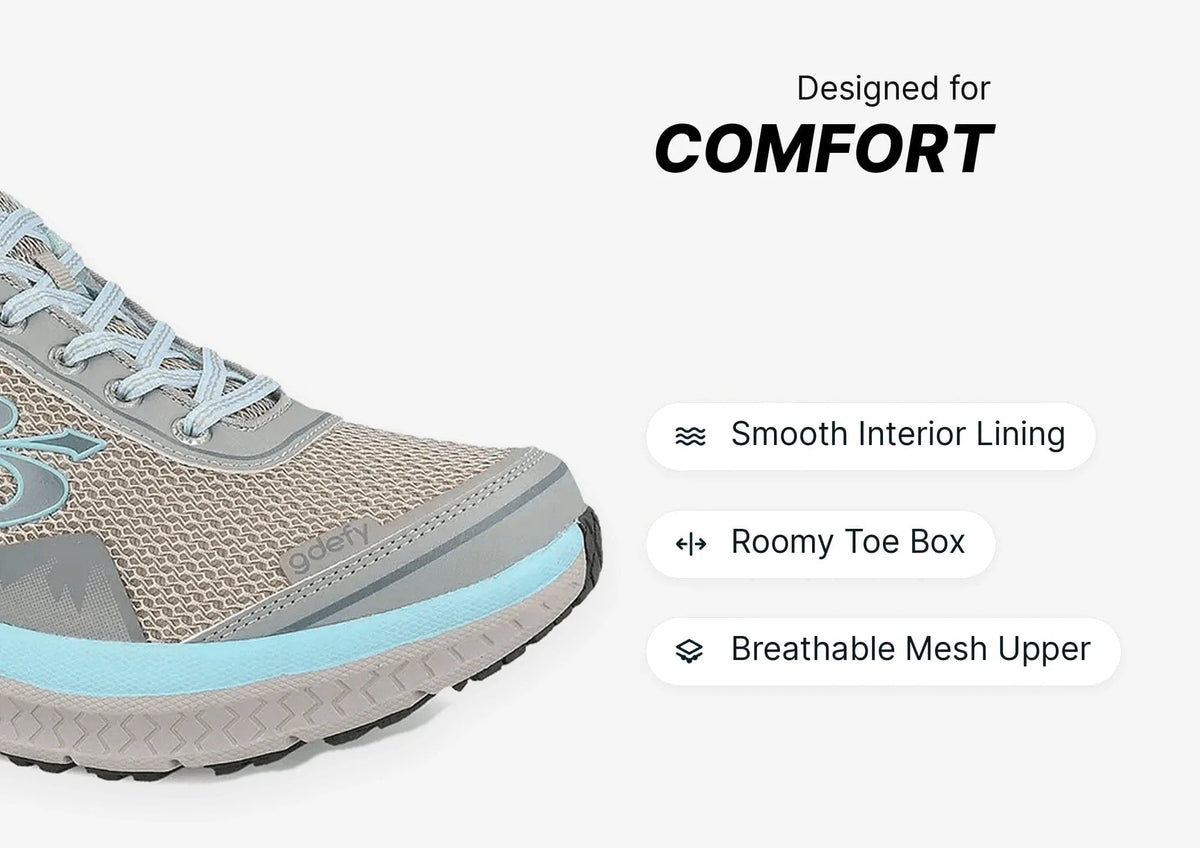 Gravity Defyer Women Mighty Walk