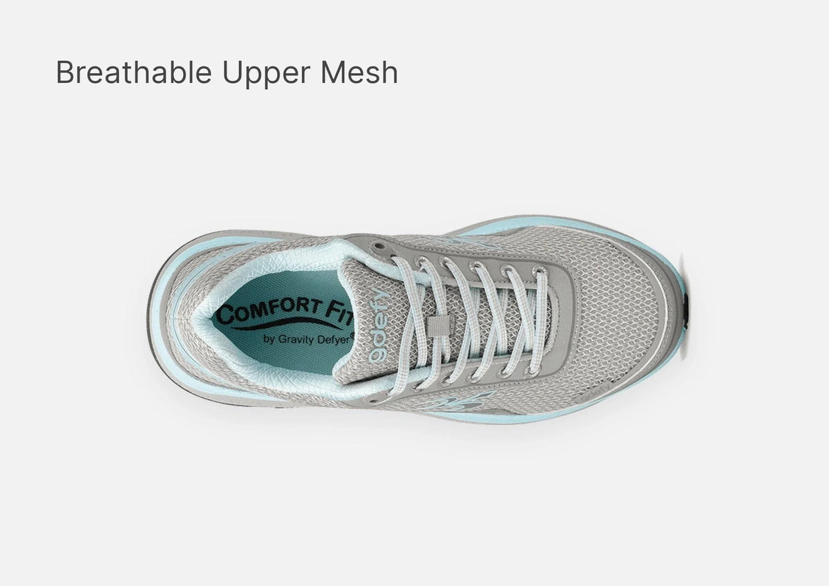 Gravity Defyer Women Mighty Walk