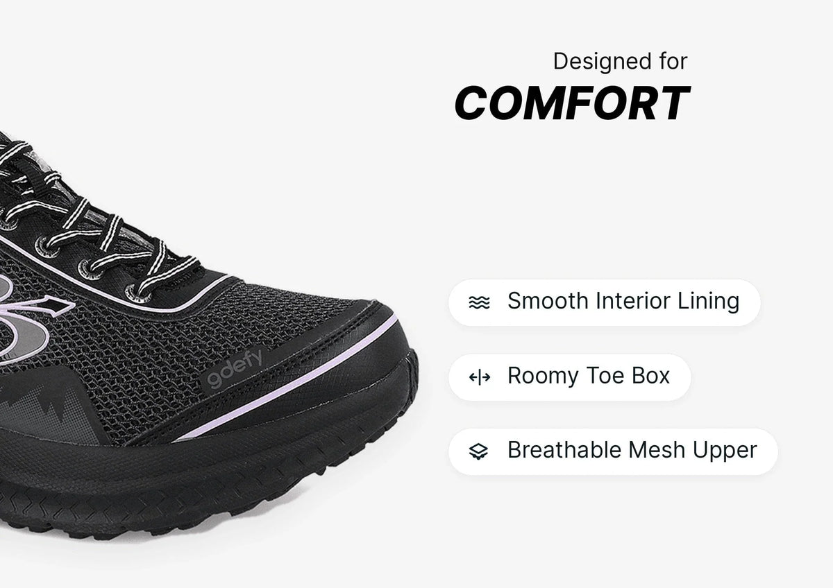 Gravity Defyer Women Mighty Walk
