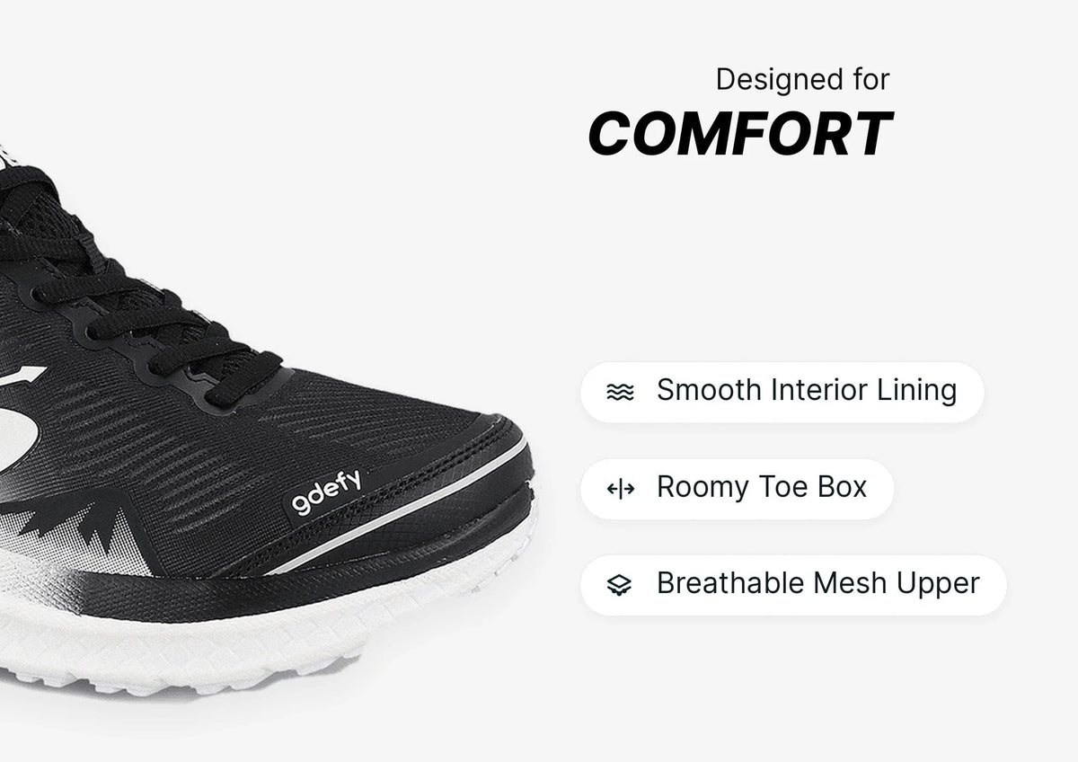 Gravity Defyer Women Mighty Walk