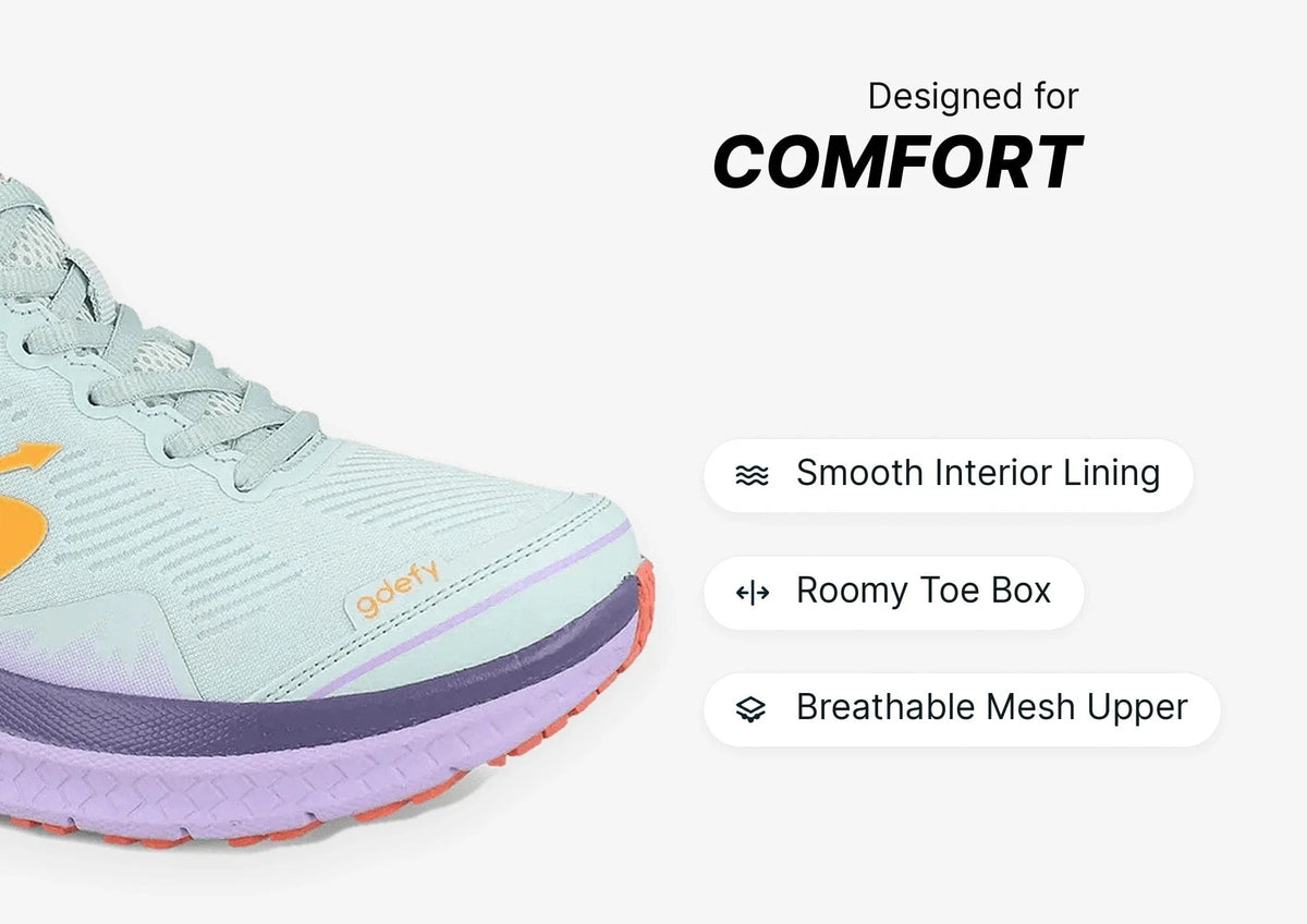 Gravity Defyer Women Mighty Walk