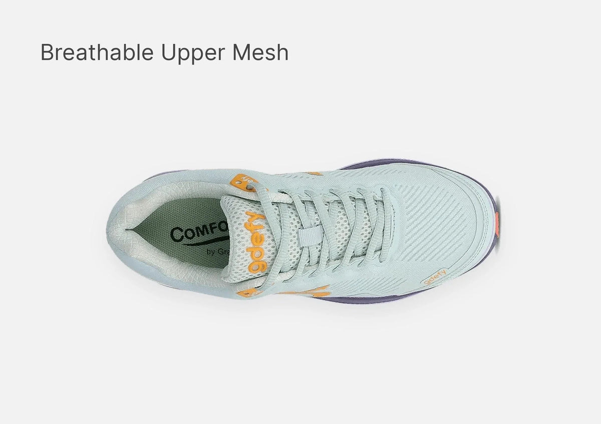 Gravity Defyer Women Mighty Walk