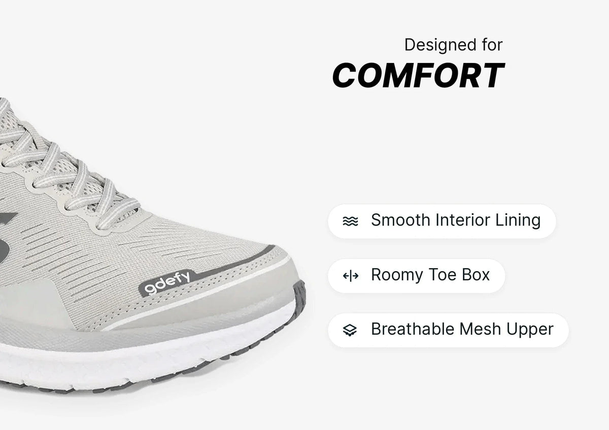 Gravity Defyer Women Mighty Walk