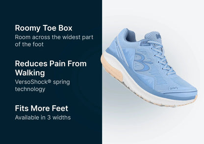 Gravity Defyer Women Mighty Walk