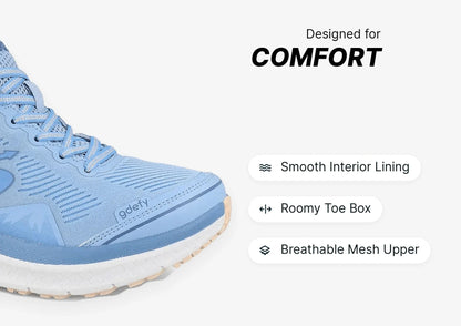 Gravity Defyer Women Mighty Walk