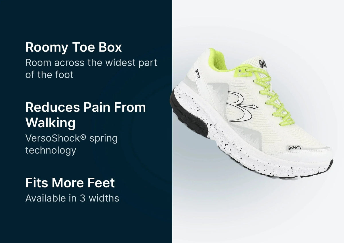 Gravity Defyer Women Mighty Walk