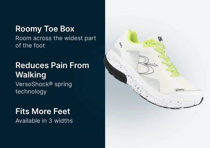 Gravity Defyer Women Mighty Walk