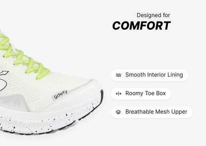 Gravity Defyer Women Mighty Walk