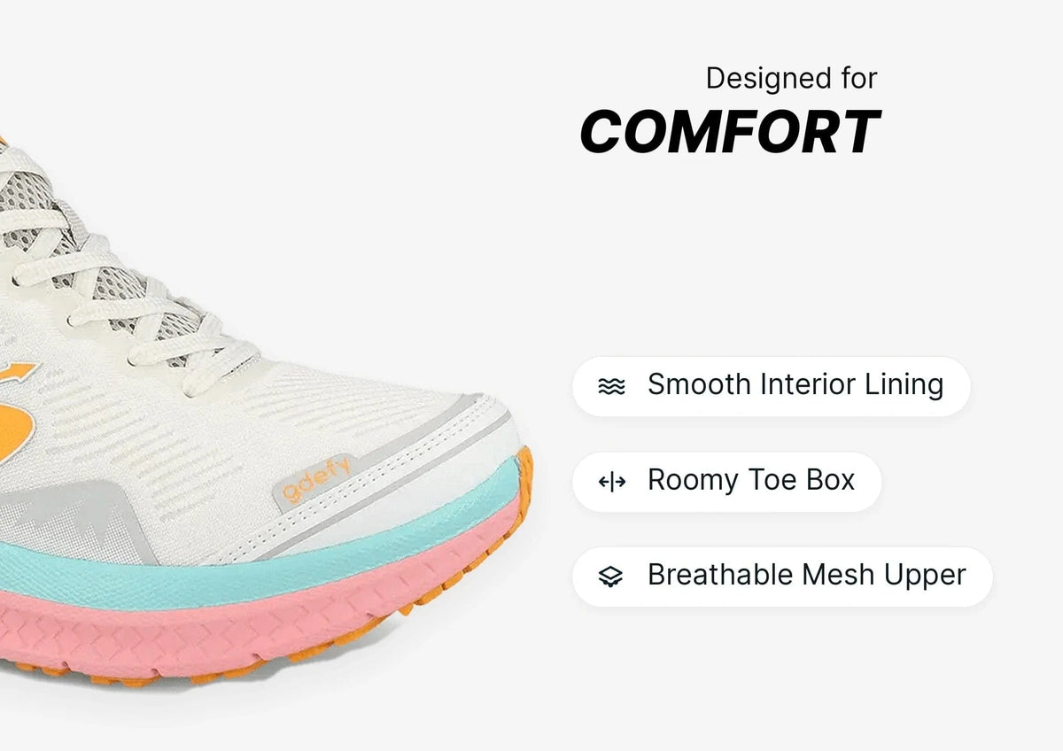 Gravity Defyer Women Mighty Walk