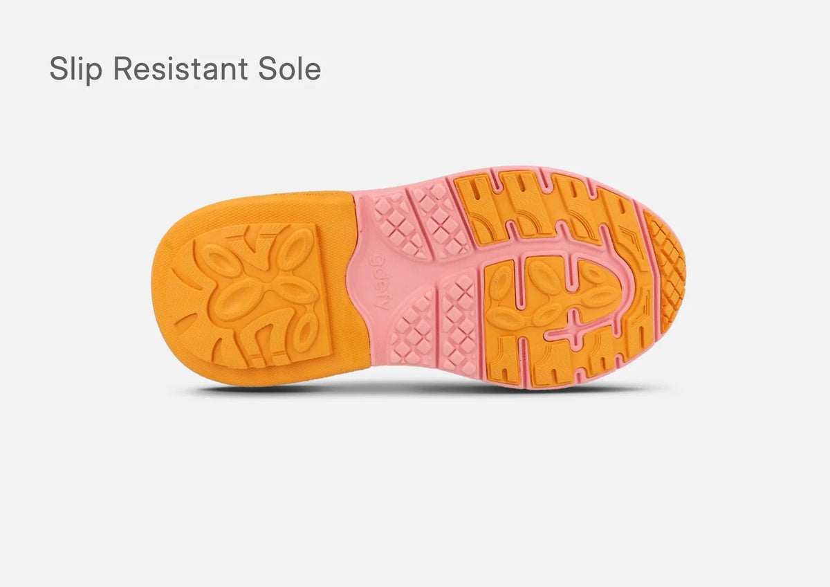 Gravity Defyer Women MightyWalk Sherbet Slip On