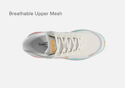 Gravity Defyer Women MightyWalk Sherbet Slip On