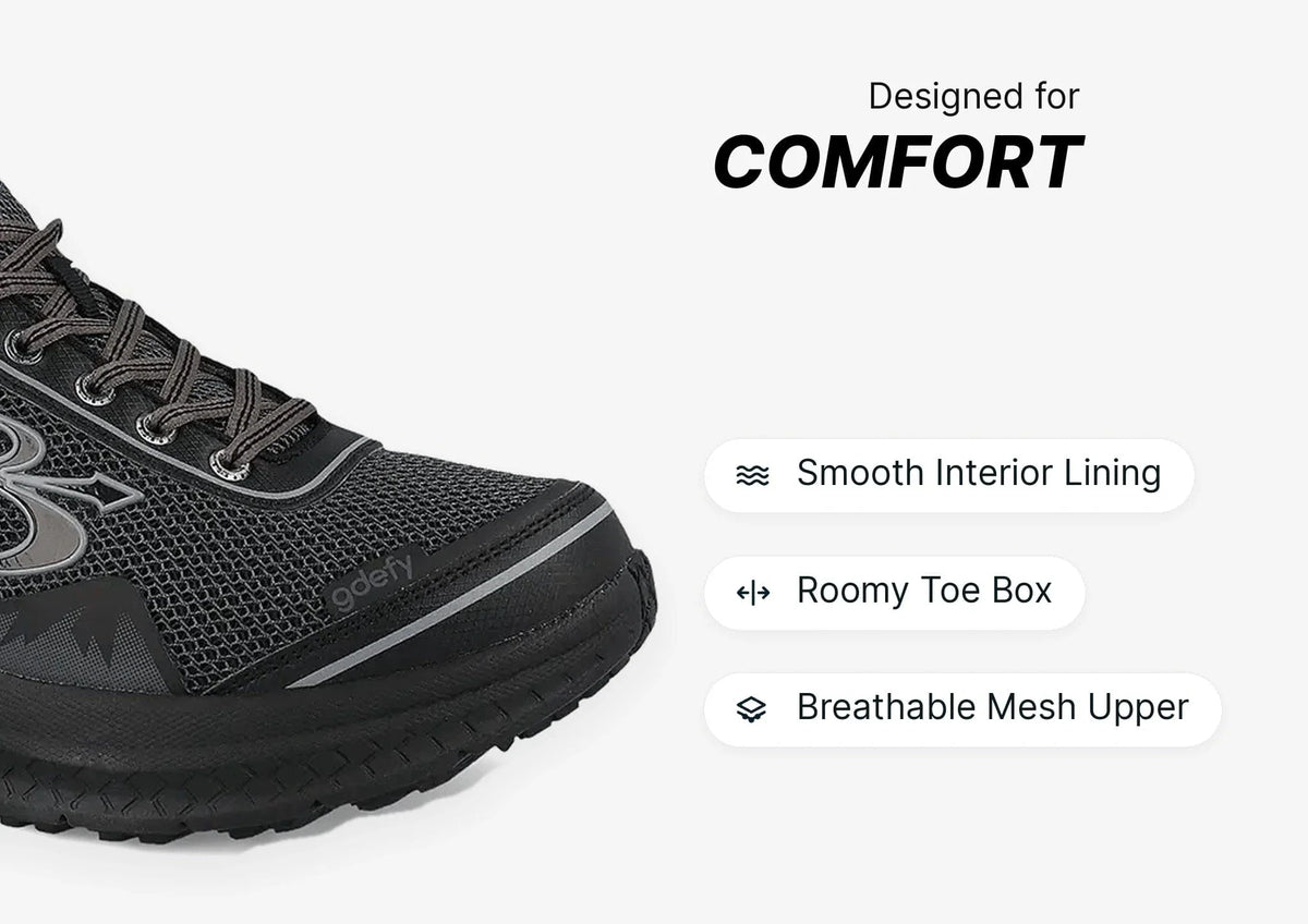 Gravity Defyer Men Mighty Walk
