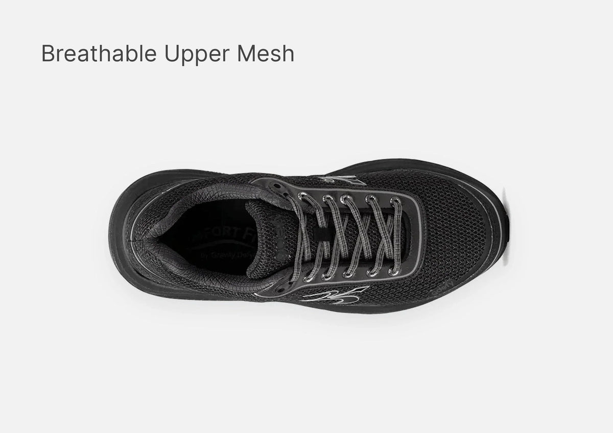 Gravity Defyer Men Mighty Walk