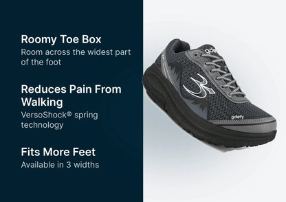 Gravity Defyer Men Mighty Walk