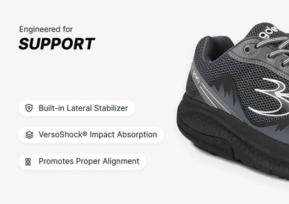 Gravity Defyer Men Mighty Walk