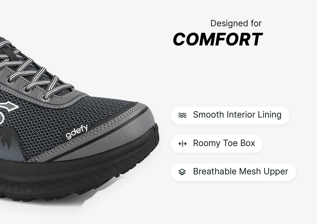 Gravity Defyer Men Mighty Walk
