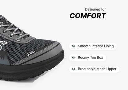 Gravity Defyer Men Mighty Walk