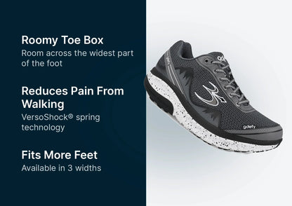 Gravity Defyer Men Mighty Walk