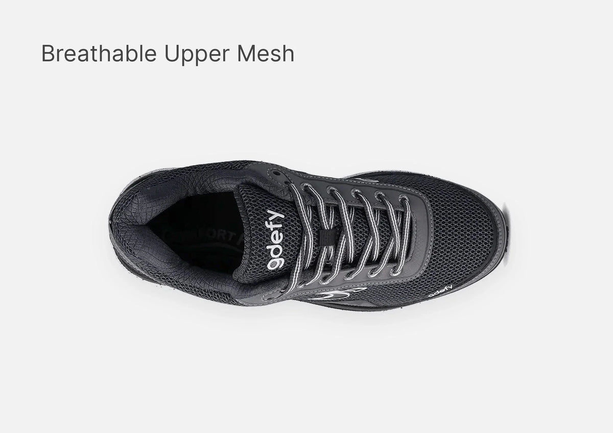 Gravity Defyer Men Mighty Walk